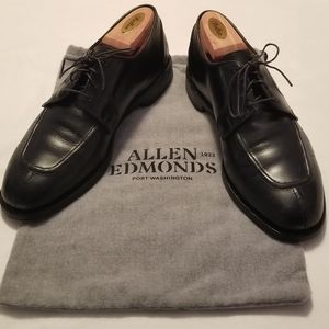 Allen Edmonds Dress Shoes (Oxfords)